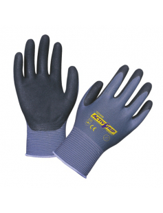 HANDSCHOEN KERON *ACTIVGRIPADVANCE* MT 6(XS)