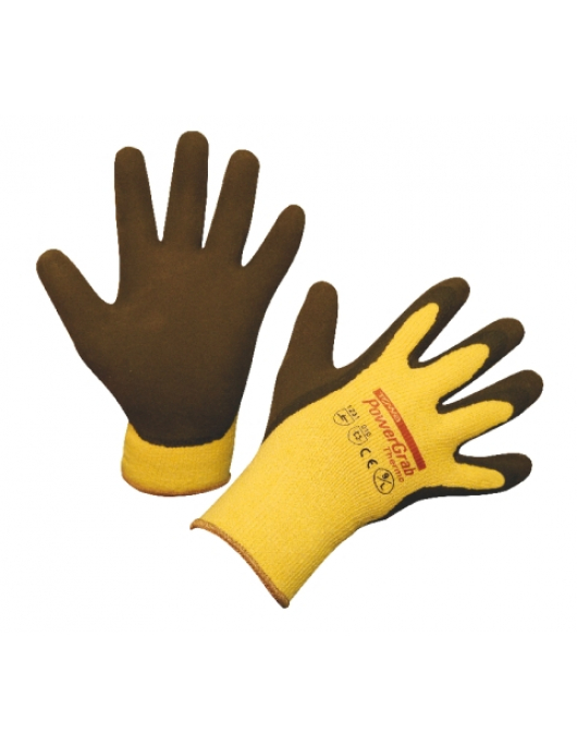 THERMOHANDSCHOEN KERON *POWERGRAB* MT 9 THERMOHANDSCHOEN KERON *POWERGRAB* MT 9