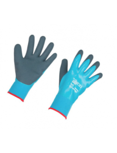 KERON HANDSCHOEN WATERDICHT *WINTER THERMODRY* - MT 9 / L