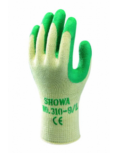 WERKHANDSCHOEN SHOWA LATEX GRO