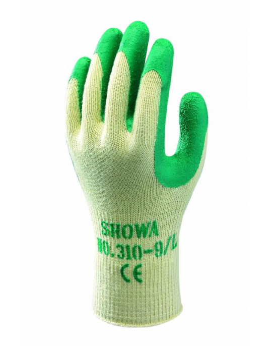 WERKHANDSCHOEN SHOWA LATEX GRO WERKHANDSCHOEN SHOWA LATEX GRO