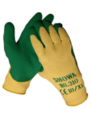 WERKHANDSCHOEN SHOWA LATEX GRO WERKHANDSCHOEN SHOWA LATEX GRO