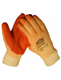 PREVENT HANDSCHOEN RODE PALM