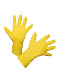 HANDSCHOEN HUISHOUD PROTEX MAAT S(7)