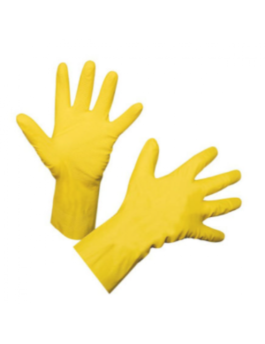 HANDSCHOEN HUISHOUD PROTEX MAAT L(9)