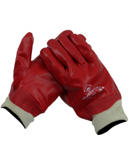 OXXA CLEANER 17-022, ROOD,BOORD/GESL.,10