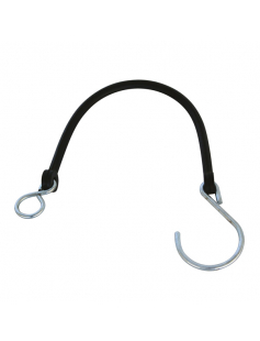 BORGING KLEPHAAKSLUITING 4ST.