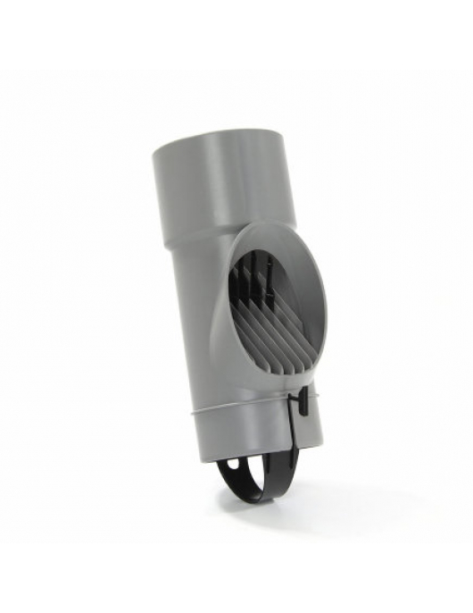 DYKA BLADSCHEIDER, PP, 1X INW LIJM, 1X VERJ SPIE, GR, 80 MM