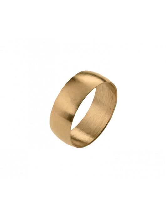 BONFIX KNELRING MESSING 10 MM BONFIX KNELRING MESSING 10 MM