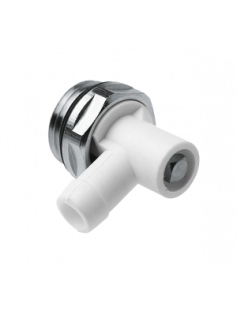 BONFIX DRAAIBARE AFTAPPER 1/2&quot; MET O-RING 1ST