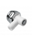 BONFIX DRAAIBARE AFTAPPER 1/2" MET O-RING 1ST BONFIX DRAAIBARE AFTAPPER 1/2" MET O-RING 1ST