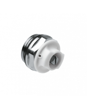 BONFIX DRAAIBARE ONTLUCHTINGSSTOP 1/2" MET O-RING 1ST