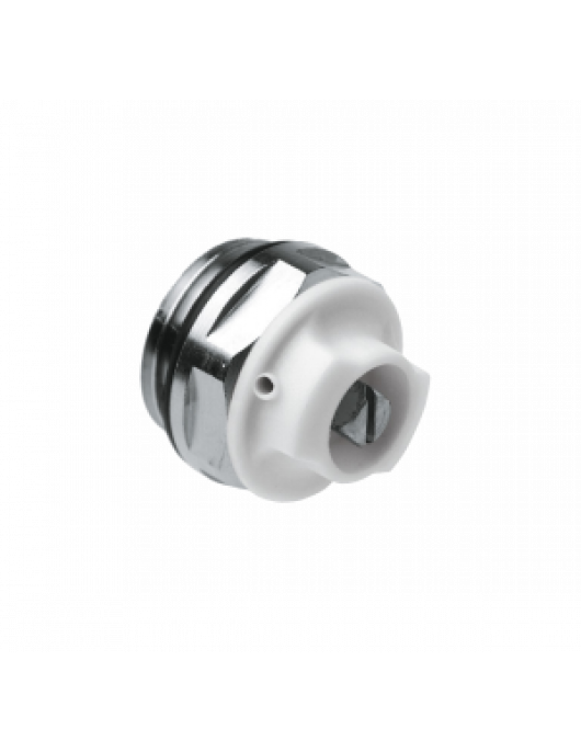 BONFIX DRAAIBARE ONTLUCHTINGSSTOP 1/2" MET O-RING 1ST BONFIX DRAAIBARE ONTLUCHTINGSSTOP 1/2" MET O-RING 1ST