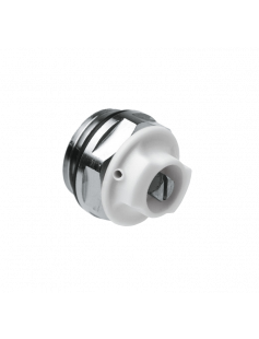 BONFIX DRAAIBARE ONTLUCHTINGSSTOP 1/2&quot; MET O-RING 1ST