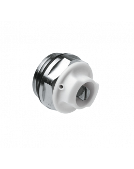 BONFIX DRAAIBARE ONTLUCHTINGSSTOP 1/2" MET O-RING 1ST