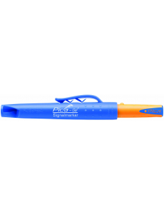 PICA 8081 GEL SIGNALMARKER BLAUW PICA 8081 GEL SIGNALMARKER BLAUW