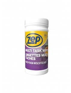 ZEP MULTI TASK REINIGINGSDOEKJES 100 STUKS