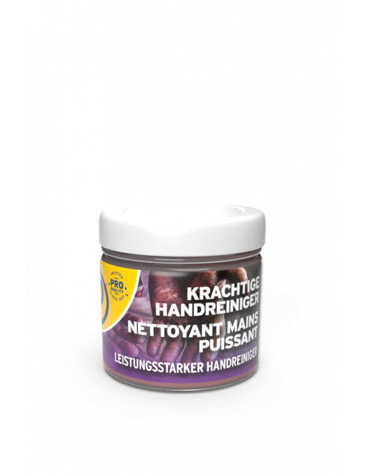 ZEP KRACHTIGE HANDREINIGER 1L POT