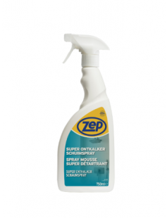ZEP SUPER ONTKALKER 750ML SPRAY