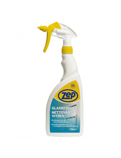 ZEP GLASREINIGER 750ML