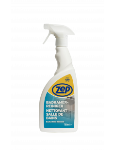 ZEP BADKAMERREINIGER 750ML