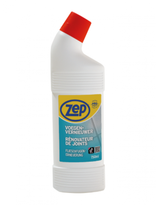 ZEP VOEGENVERNIEUWER 1L