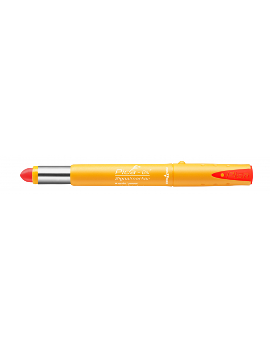 PICA 8082 GEL SIGNALMARKER ROOD