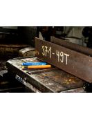 PICA 8082 GEL SIGNALMARKER ROOD