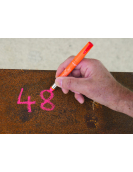 PICA 8082 GEL SIGNALMARKER ROOD