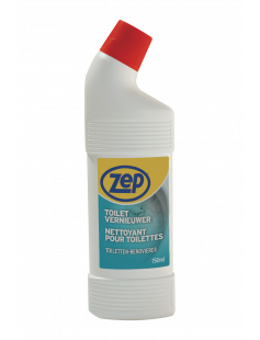 ZEP TOILET VERNIEUWER 1L