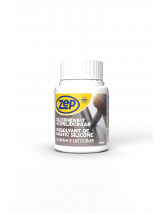 ZEP SILICONENKIT VERWIJDERAAR 100ML