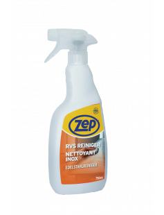 RVS REINIGER
