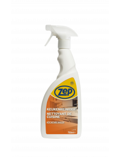 ZEP KEUKEN REINIGER 750ML SPRAY
