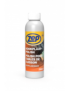 KOOKPLAATPOLISH