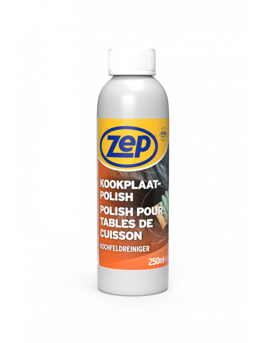 KOOKPLAATPOLISH KOOKPLAATPOLISH