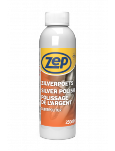 ZEP ZILVERPOETS 250ML