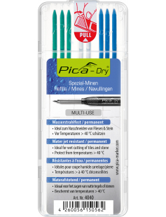 PICA 4040 DRY NAVULLING SPECIAL PICA 4040 DRY NAVULLING SPECIAL