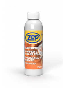 ZEP KOPERPOETS 250ML