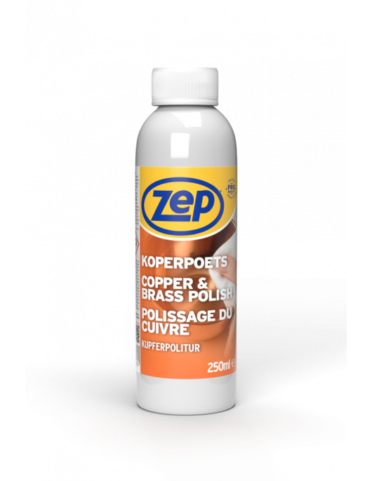 ZEP KOPERPOETS 250ML ZEP KOPERPOETS 250ML