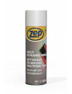 MULTI SCHUIMREINIGER
