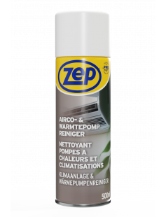ZEP AIRCO- &amp; WARMTEPOMP REINIGER