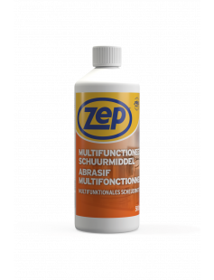 ZEP MULTIFUNCTIONEEL SCHUURMIDDEL 500ML