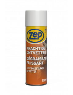 ZEP KRACHTIGE ONTVETTER 500ML