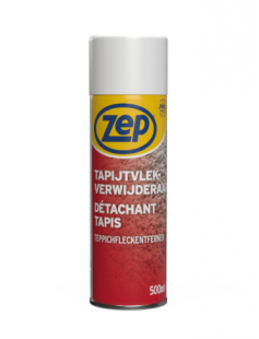 ZEP TAPIJTVLEKVERWIJDERAAR 500ML