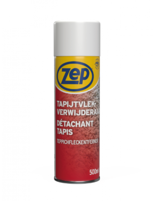 ZEP TAPIJTVLEKVERWIJDERAAR 500ML