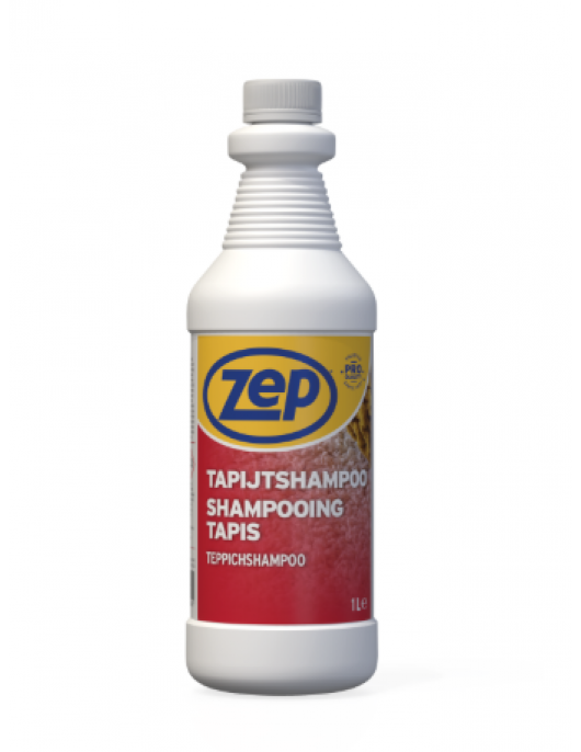ZEP TAPIJTSHAMPOO 1L