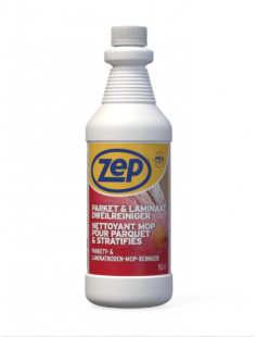 ZEP PARKET EN LAMINAAT REINIGER 1L