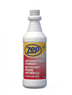 ZEP NATUURSTEEN REINIGER 1L