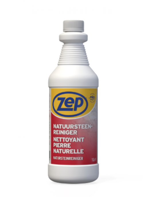 ZEP NATUURSTEEN REINIGER 1L