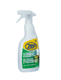 CONTAINER REINIGER